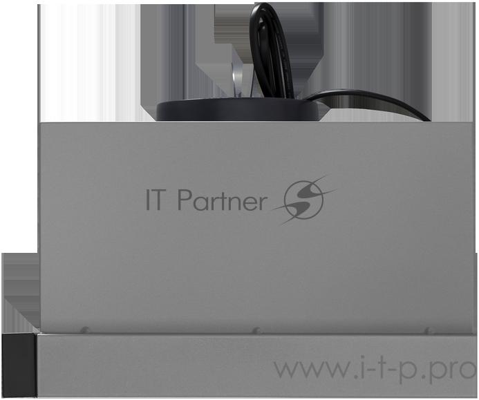 Вытяжка встраиваемая HOMSair Flat 50 нержавеющая сталь