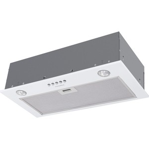 Вытяжка MAUNFELD Crosby Singl 60 White