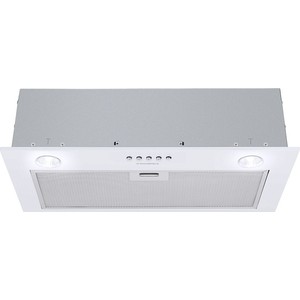 Вытяжка MAUNFELD Crosby Singl 60 White