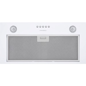 Вытяжка MAUNFELD Crosby Singl 60 White