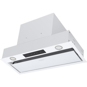 Вытяжка MAUNFELD Fantasy Light 60 белый