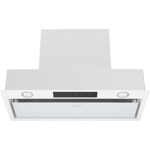 Вытяжка MAUNFELD Fantasy Light 60 белый