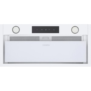 Вытяжка MAUNFELD Fantasy Light 60 белый