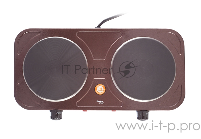 Электрическая плитка Centek CT-1507 Siberia