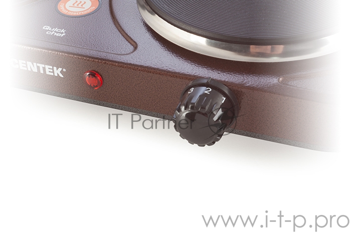 Электрическая плитка Centek CT-1507 Siberia