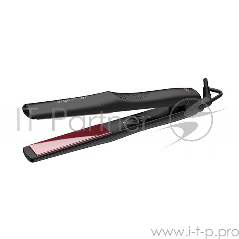 Щипцы-выпрямитель GA.MA P21 Ergostyler