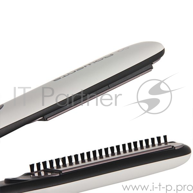 Выпрямитель Rowenta SF7510F0 34Вт белый (макс.темп.:200С)