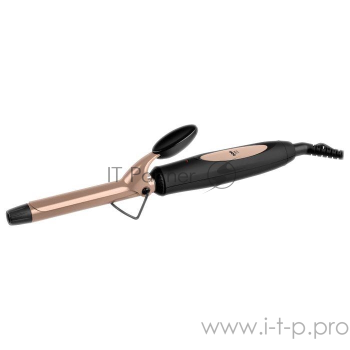 щипцы BST1119 (черный/шампань)