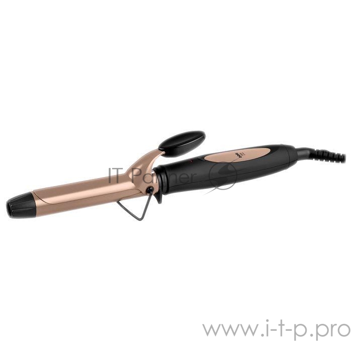 щипцы BST1125 (черный/шампань)