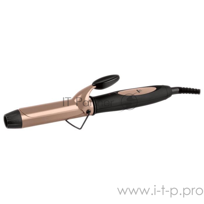 щипцы BST1132 (черный/шампань)