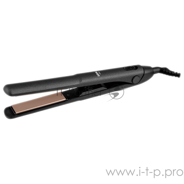 выпрямитель BST3001 (черный/шампань)