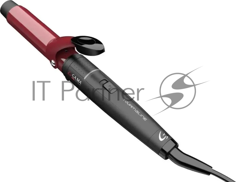 Щипцы для завивки GA.MA RGSTD-N 33 (GC0203)Щипцы для завивки волос, диаметр 33 мм. Инфра-красный нагревательный элемент. Напыление турмалиновых Нано частиц, Эргономичный дизайн, Теплоизолированный наконечник, Вращающийся шнур, 3 метра