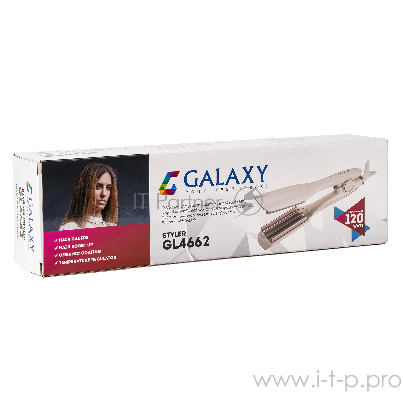 Стайлер GALAXY GL 4662