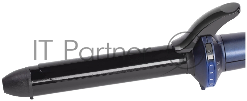 Электрощипцы VITEK Температура нагрева 200 °С.Диаметр 25 мм. Технология PTC Heating. VT-8297(MC)