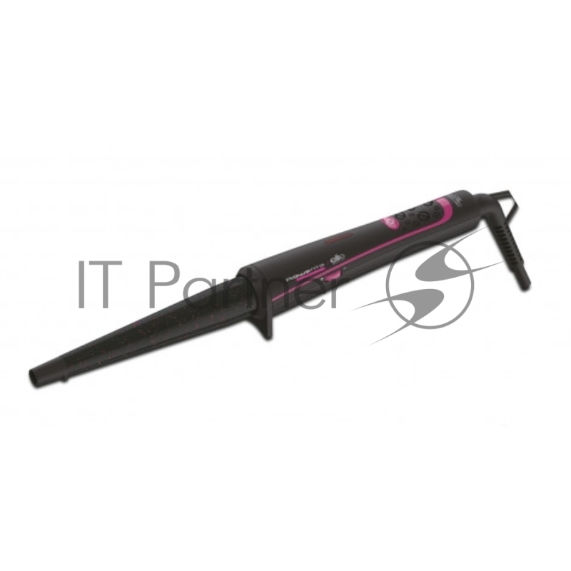 Щипцы для завивки ROWENTA