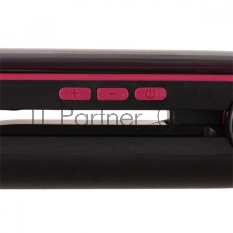 Выпрямитель д/волос ROWENTA