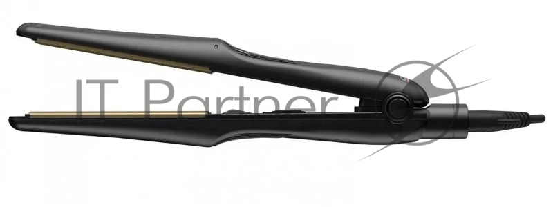 Выпрямитель для волос GA.MA ERGOSTYLER FRISE (GI1517)Всегда идеальная температура 200°C Керамическое покрытие √ максимально бережный уход за волосами Технология Nano Silver √ анти-бактериальное покрытие на нагревательных пластинах Текстура нагревател