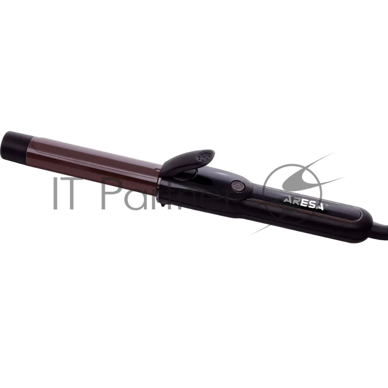 Щипцы для завивки ARESA AR-3326 , 25 мм, 41 Вт