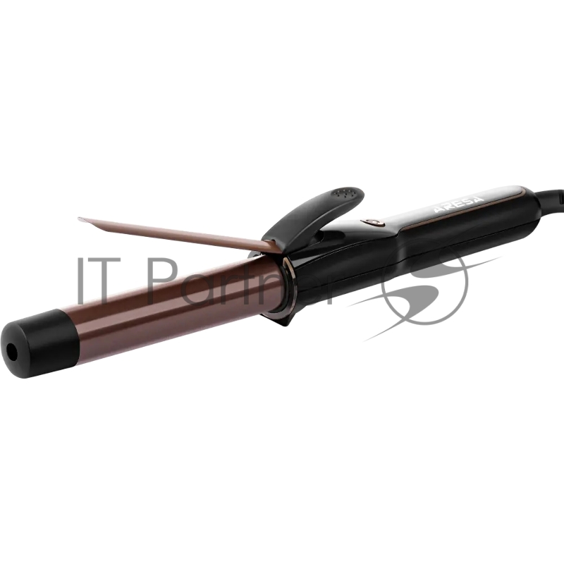 Щипцы для завивки ARESA AR-3326 , 25 мм, 41 Вт