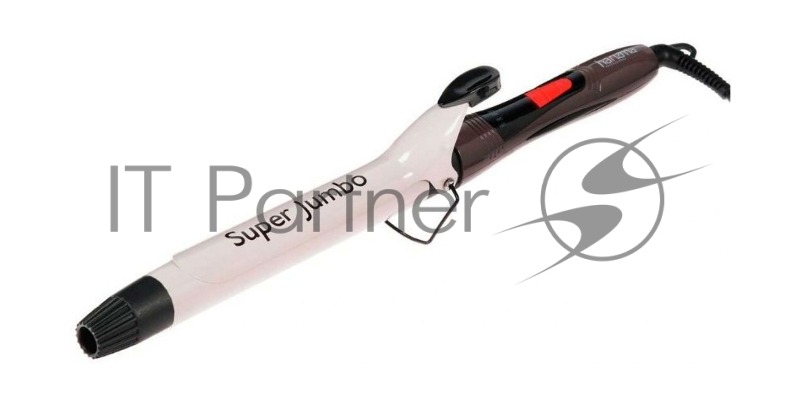 Щипцы Harizma h10344LED-25 белый