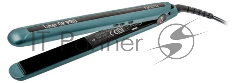 Выпрямитель Harizma h10315GP черный