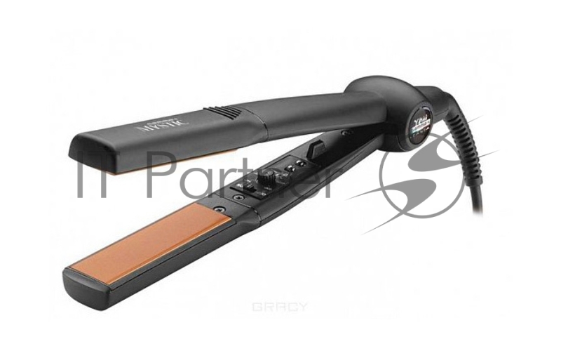 Выпрямитель Gamma Piu HS-NA1000/6 черный