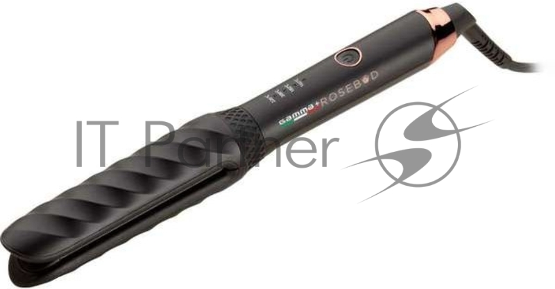 Выпрямитель Gamma Piu HI-6869W черный