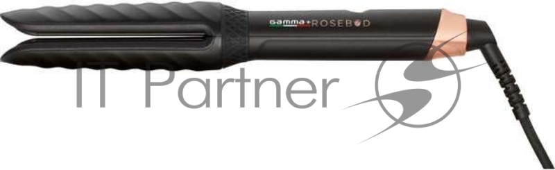 Выпрямитель Gamma Piu HI-6869W черный