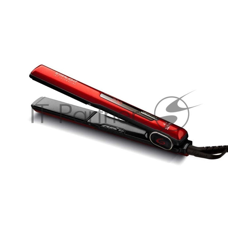 Щипцы - выпрямитель для волос GA.MA STARLIGHT DIGITAL TOURMALINE