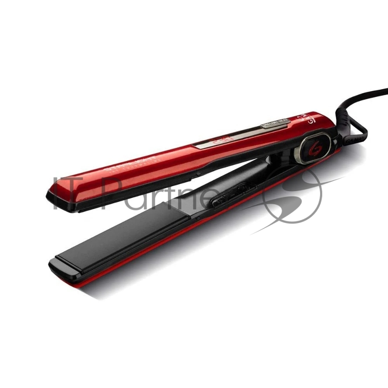 Щипцы - выпрямитель для волос GA.MA STARLIGHT DIGITAL TOURMALINE