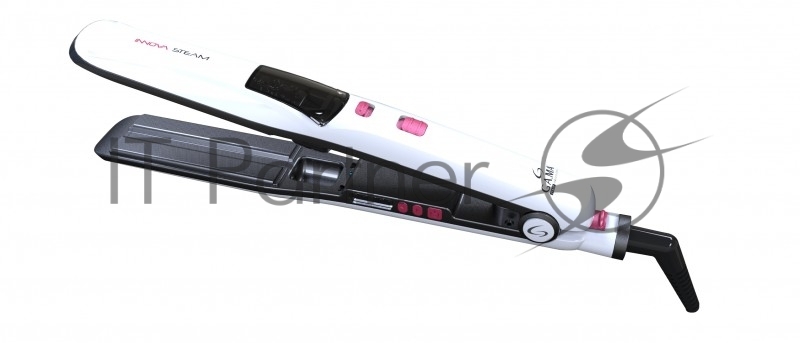 Щипцы - выпрямитель для волос GA.MA INNOVA STEAM