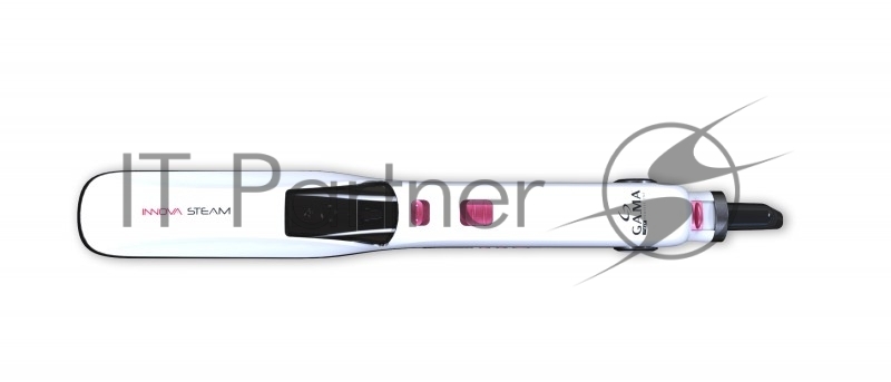 Щипцы - выпрямитель для волос GA.MA INNOVA STEAM