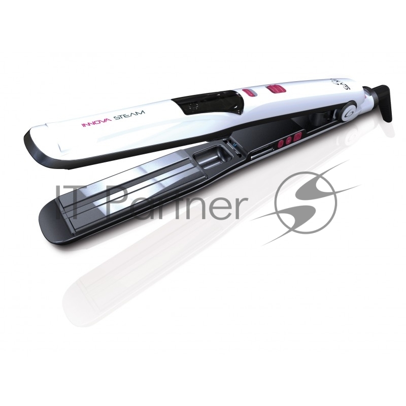 Щипцы - выпрямитель для волос GA.MA INNOVA STEAM