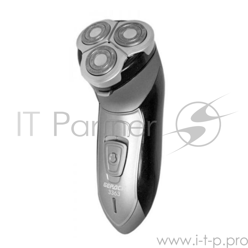 Бритва Бердск 3363