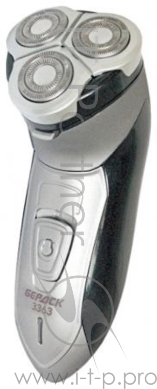 Бритва Бердск 3363