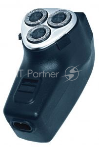 Бритва Агидель 3С