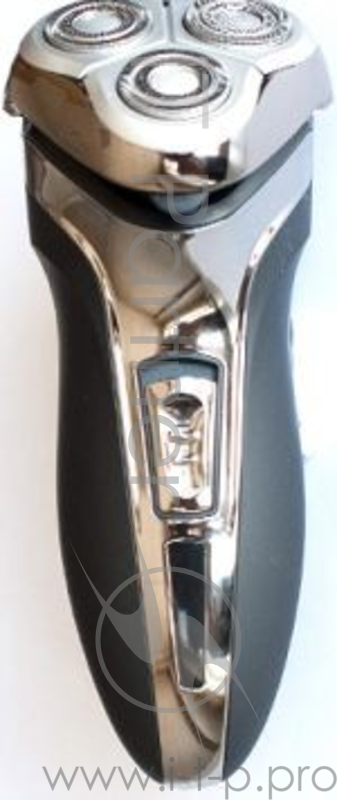 Бритва БЕРДСК 3311АС акк/сетевая, 3-х ножевая. Питание 220В 50Гц. Мощность - 4Вт, время зарядки - 8ч, работа от аккумулятора или от сети, самозатачивающиеся лезвия, система объемного бритья влагозащищенная, автономный режим работы 45 мин, откидной тр