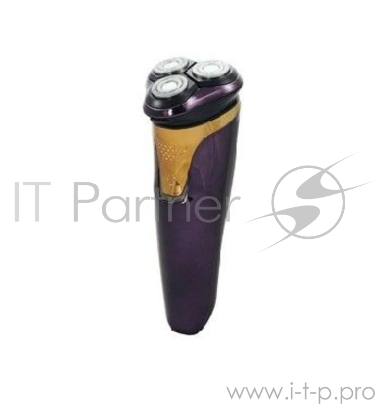 Бритва Бердск-3314АС