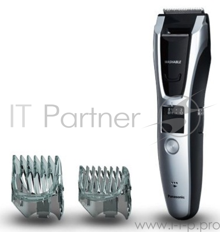 Машинка для стрижки/Триммер для бороды и усов PANASONIC ERGB70S520