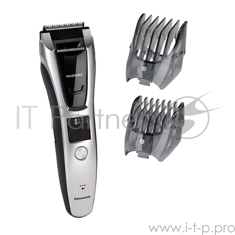 Машинка для стрижки/Триммер для бороды и усов PANASONIC ERGB70S520