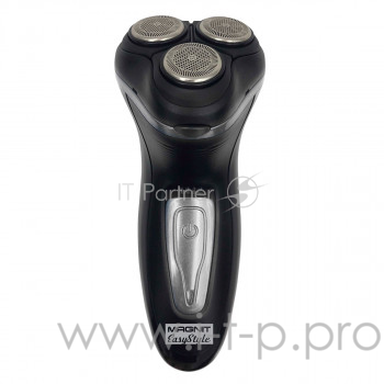 Бритва MAGNIT EPS-1481,9Вт, трим.