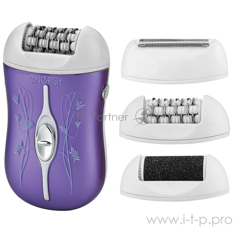 Универсальный набор 3 в 1 Energy EN-739, работа от аккумулятора