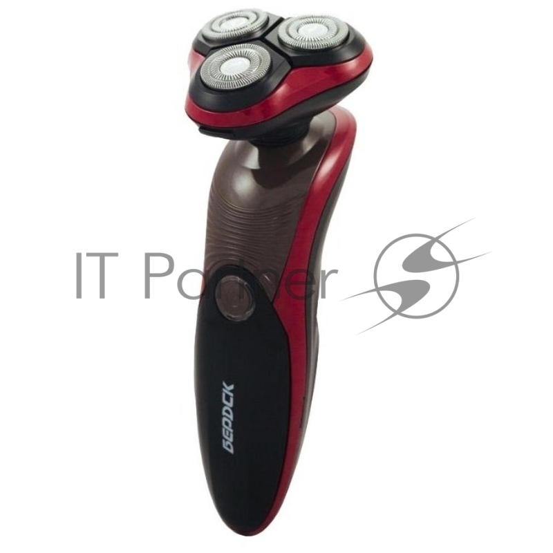 Бритва Бердск 3313АС