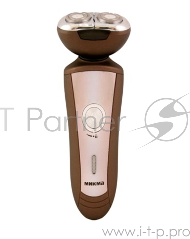 Бритва Микма 256, 3Вт (в уп. 24 шт)