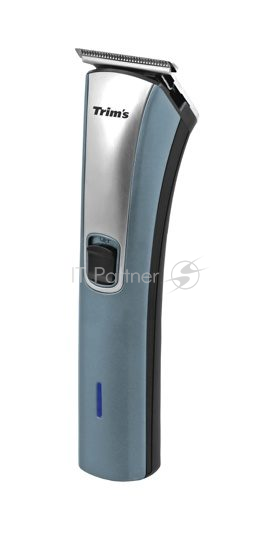 Машинка для стрижки волос Trims 5302АС аккум.-сет., профессиональная, 100-240В