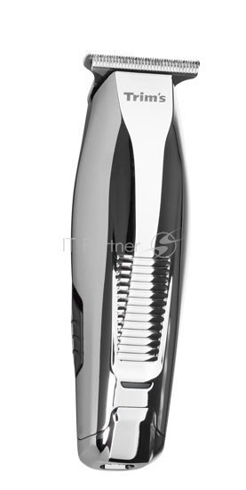 Машинка для стрижки волос Trims 5303АС аккум.-сет., профессиональная, 100-240В