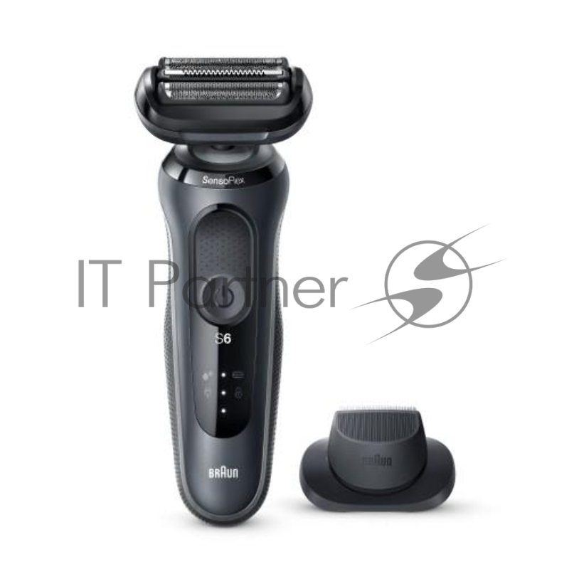 Бритва BRAUN 60-R1200s