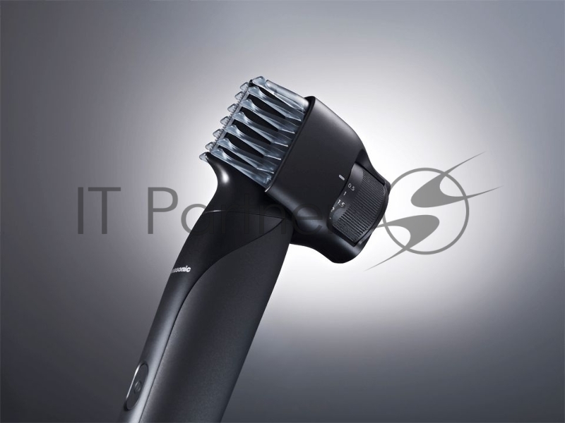 Машинка для стрижки PANASONIC ER-GD61-K520