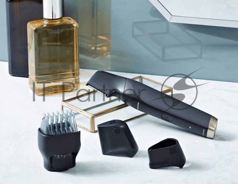 Машинка для стрижки PANASONIC ER-GD61-K520