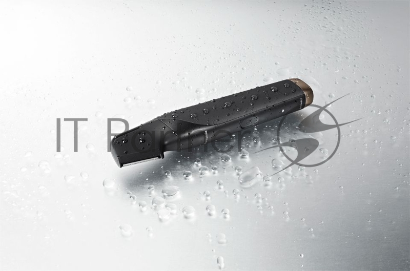 Машинка для стрижки PANASONIC ER-GD61-K520